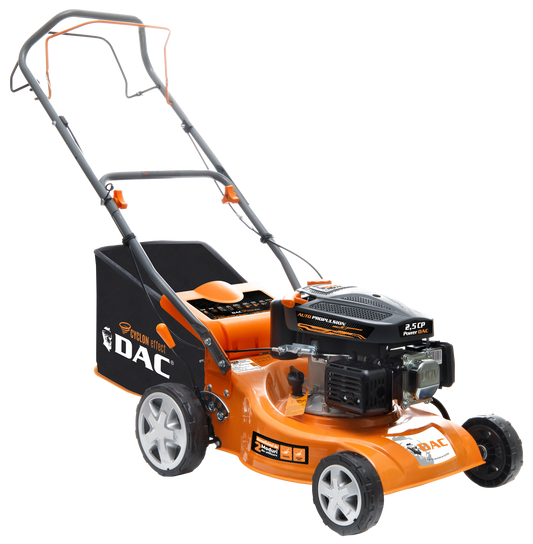 RURIS motorna kosačica kosilica za travu DAC 110XL by RURIS DAC 110 XL Kosilice, Mašine i uređaji, Svi proizvodi