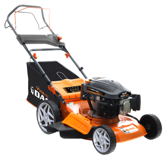 RURIS motorna kosačica kosilica za travu DAC 120XL by RURIS DAC 120XL Kosilice, Mašine i uređaji, Svi proizvodi