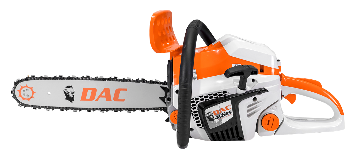 RURIS motorna pila DAC 456RS by RURIS DAC 456RS Mašine i uređaji, Motorne i električne pile, Svi proizvodi