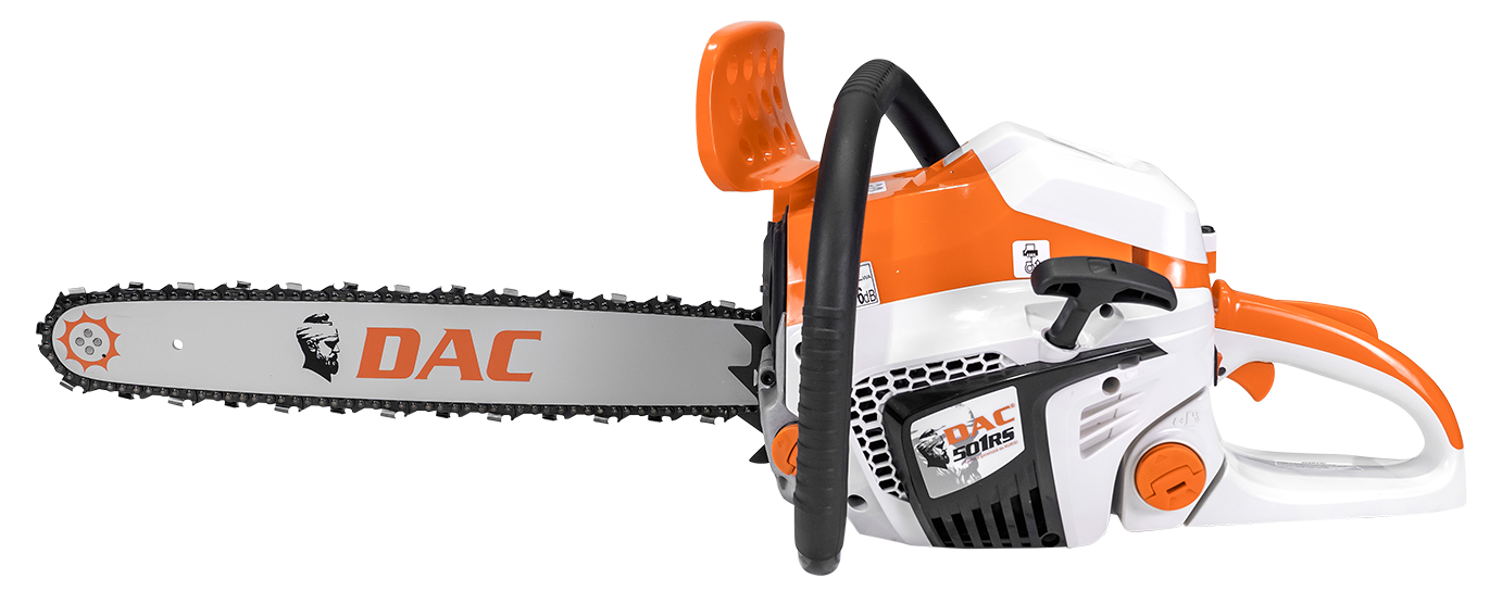 RURIS motorna pila DAC 501 RS by RURIS DAC 501RS Mašine i uređaji, Motorne i električne pile, Svi proizvodi