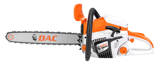 RURIS motorna pila DAC 506 RS by RURIS dAC 506RS Mašine i uređaji, Motorne i električne pile, Svi proizvodi