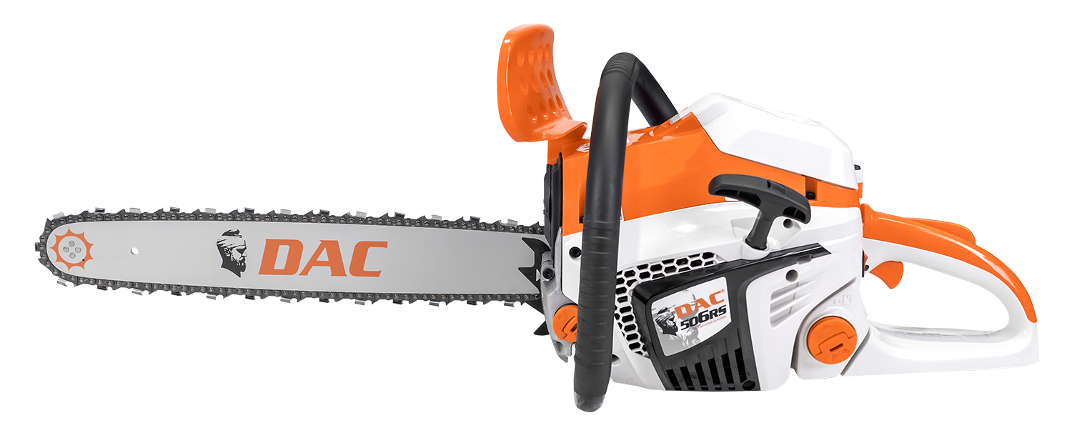 RURIS motorna pila DAC 506 RS by RURIS dAC 506RS Mašine i uređaji, Motorne i električne pile, Svi proizvodi