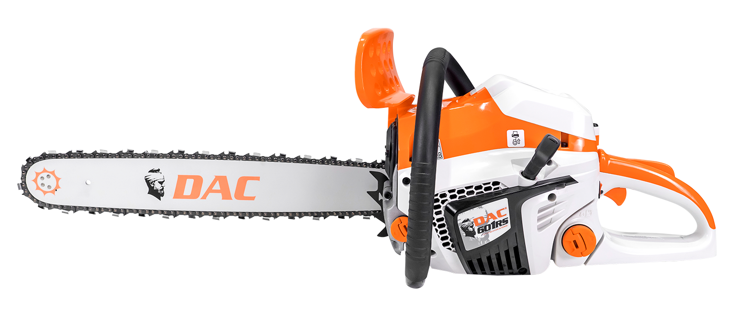 RURIS motorna pila DAC 601RS by RURIS DAC 601RS Mašine i uređaji, Motorne i električne pile, Svi proizvodi