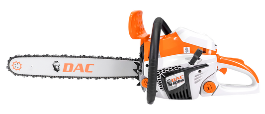 RURIS motorna pila DAC 601RS by RURIS DAC 601RS Mašine i uređaji, Motorne i električne pile, Svi proizvodi