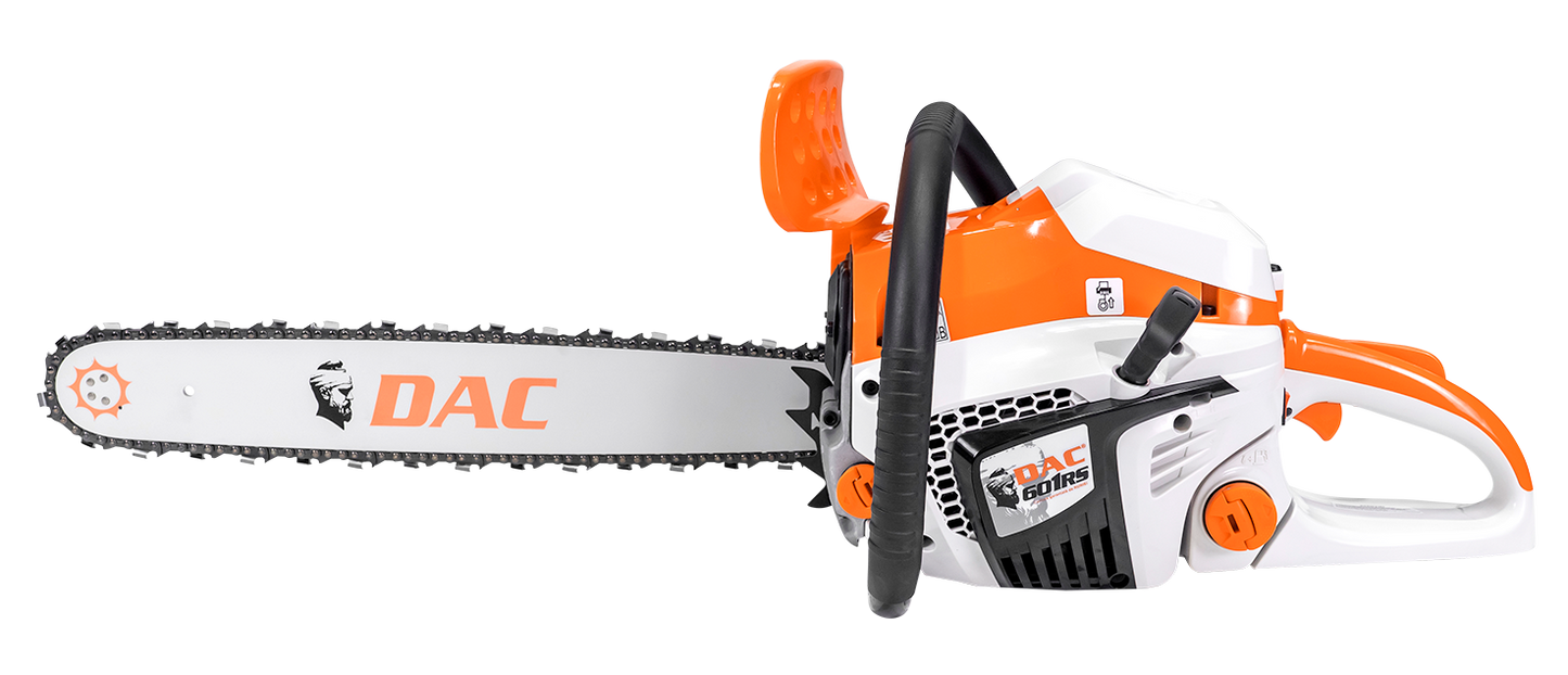 RURIS motorna pila DAC 601RS by RURIS DAC 601RS Mašine i uređaji, Motorne i električne pile, Svi proizvodi