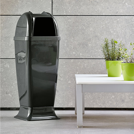 Kanta za smeće Diablo 50L antracit Svi proizvodi