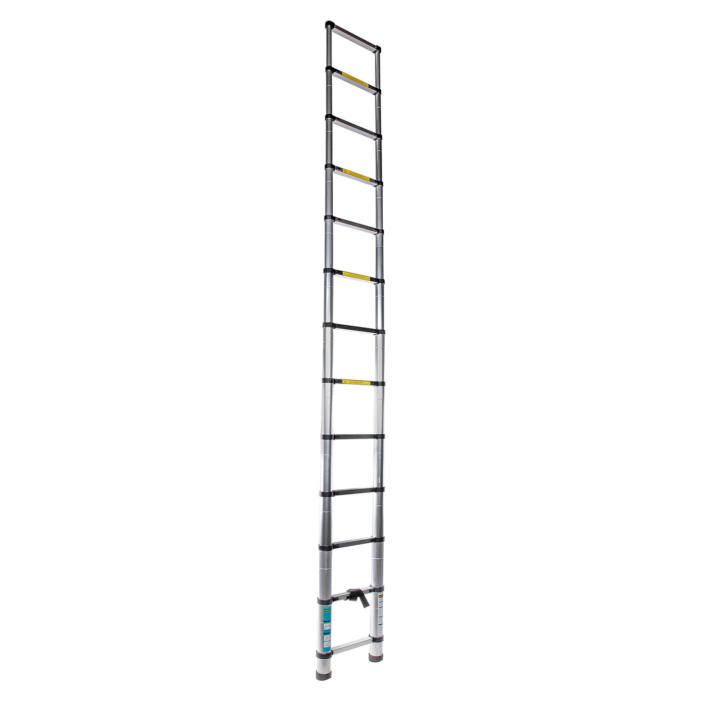 Teleskopske ljestve 3.8m 13 gazišta DETOOLZ Svi proizvodi