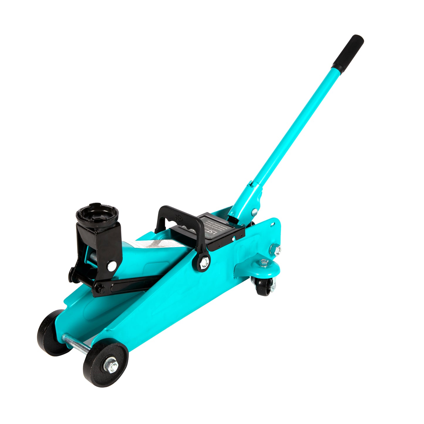 Hidraulična dizalica tip krokodil 1.5T DZ-C259 Svi proizvodi