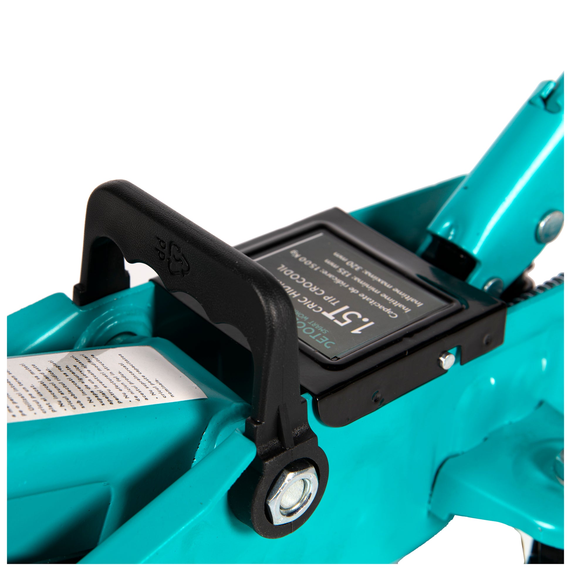 Hidraulična dizalica tip krokodil 1.5T DZ-C259 Svi proizvodi