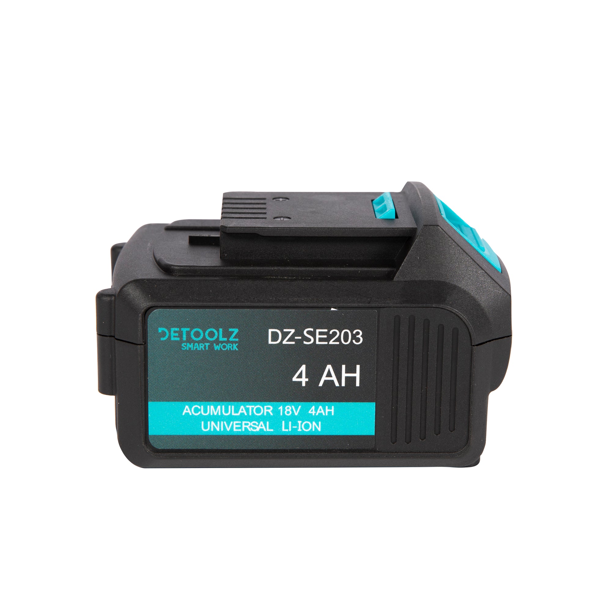 Baterija DE TOOLZ 18V/4AH DZ-SE203 Baterije, Svi proizvodi
