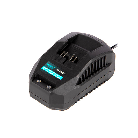 Punjač baterije DE TOOLZ 18V 2,4AH DZ-SE205 Baterije, Svi proizvodi