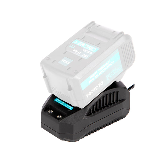 Punjač baterije DE TOOLZ 18V 2,4AH DZ-SE205 Baterije, Svi proizvodi