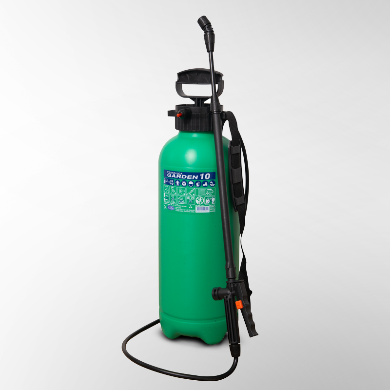 Prskalica ručna Garden 10l Motorne i ručne prskalice, Svi proizvodi, Vrt i poljoprivreda