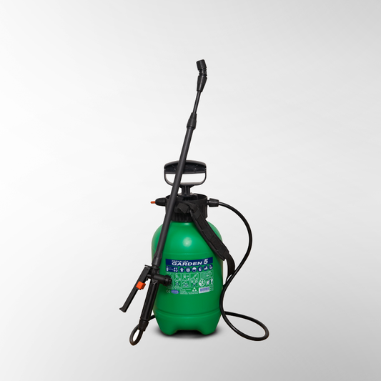 Prskalica ručna Garden 5l Motorne i ručne prskalice, Svi proizvodi, Vrt i poljoprivreda