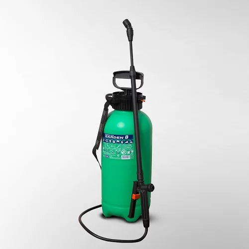 Prskalica ručna Garden 8l Motorne i ručne prskalice, Svi proizvodi, Vrt i poljoprivreda