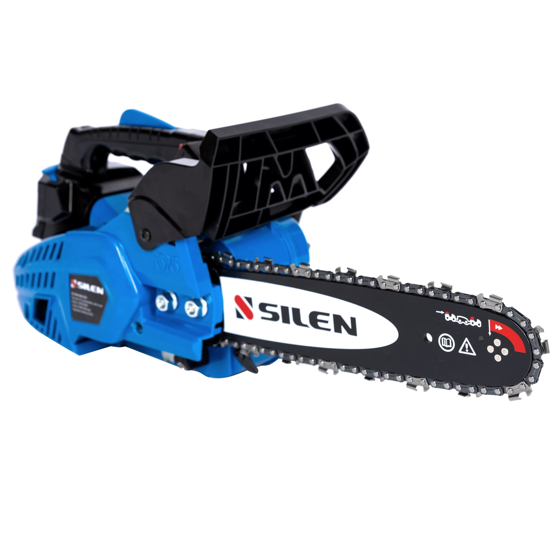 Motorna pila MF SILEN GF-0018 Mašine i uređaji, Motorne i električne pile, Svi proizvodi, Vrt i poljoprivreda