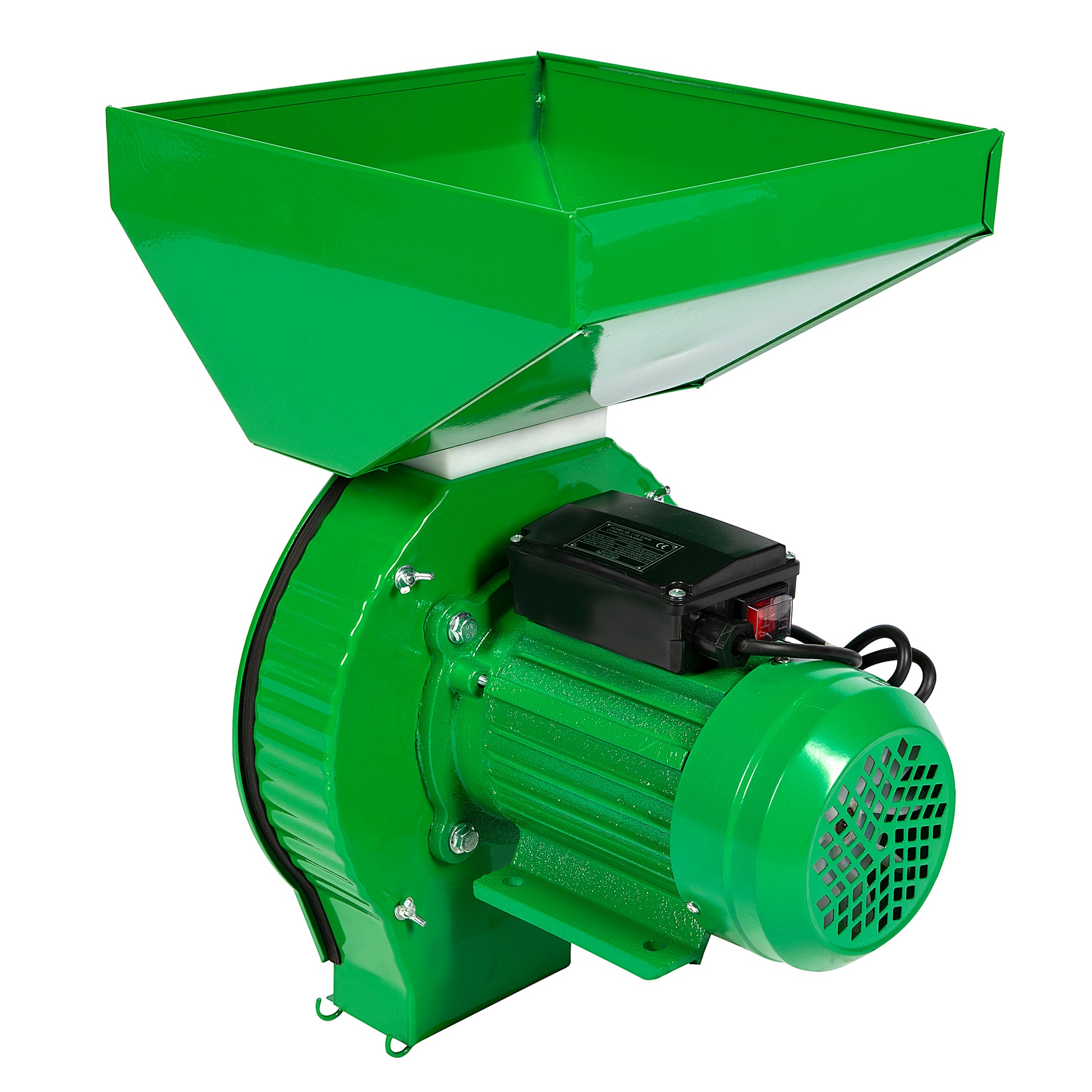 Mlin br.2 3,9KW sa nosačima GF-0063-S001-G03 Mlinovi za žitarice i voće, Svi proizvodi