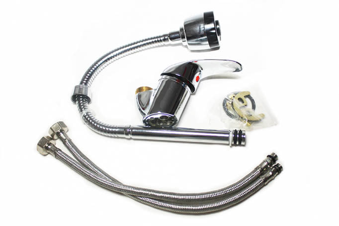 Fleksibilni tuš česme GF-0065 Svi proizvodi