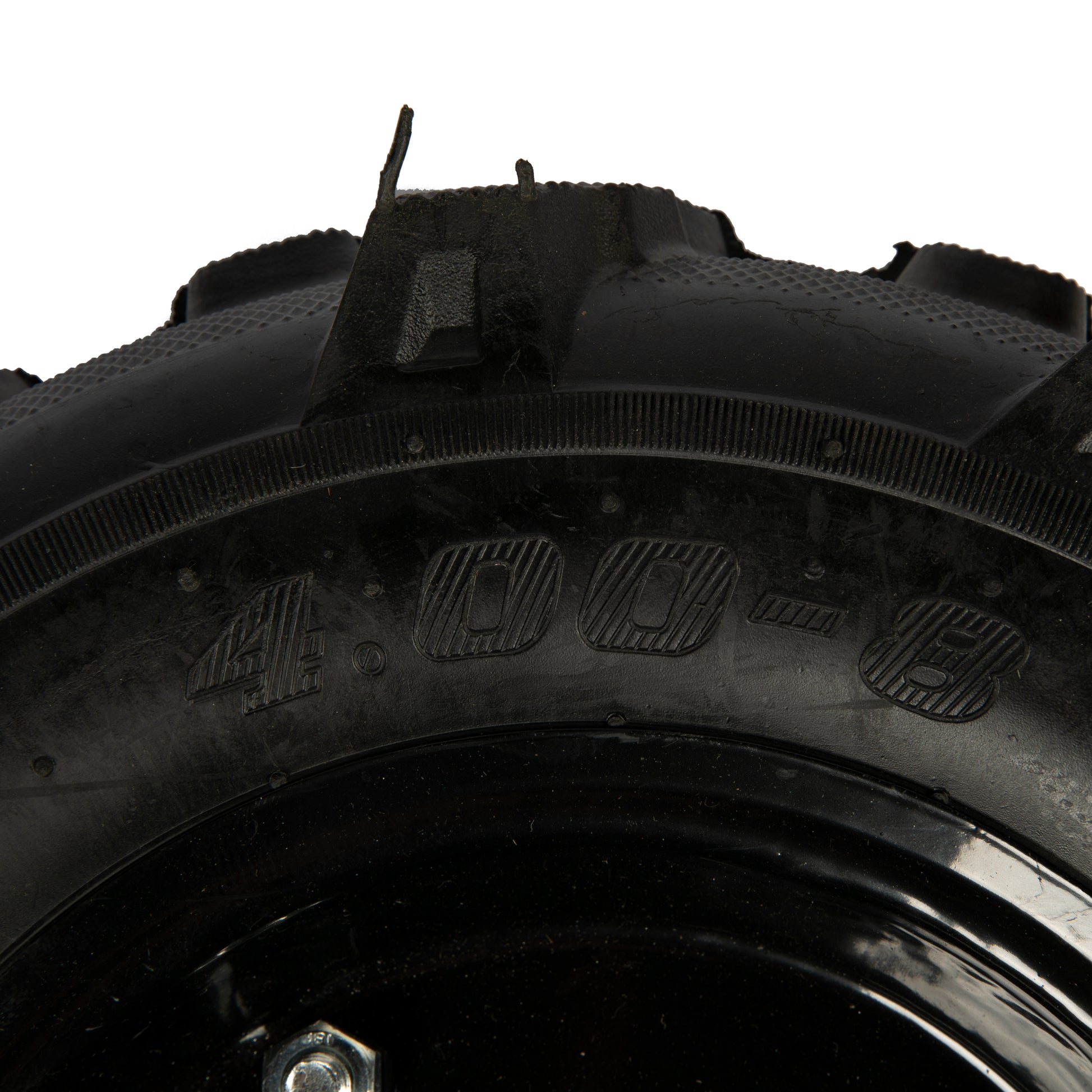 Točak za motokultivator crni 400-8 GF-0108-S001-G02 Oprema za freze, Svi proizvodi, Vrt i poljoprivreda