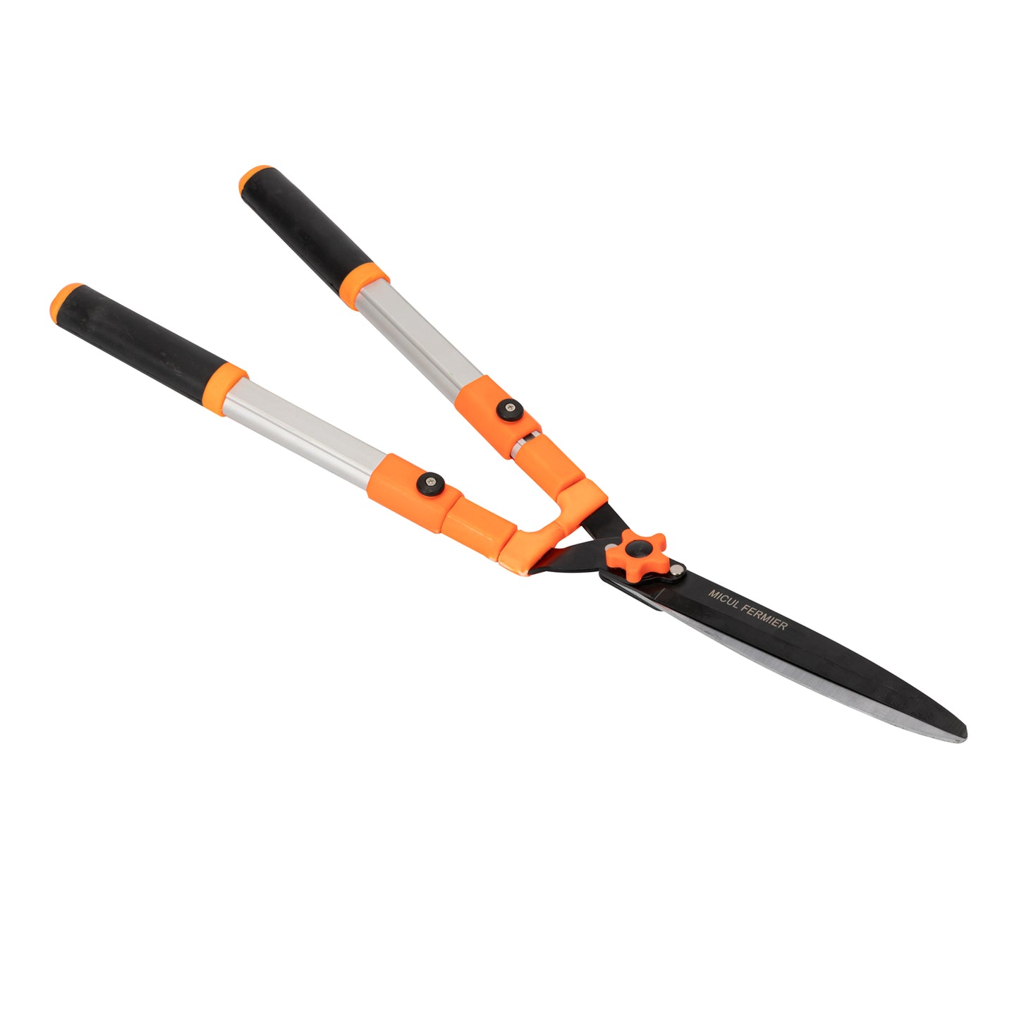 Produljive makaze za živicu od aluminijuma MF GF-0478 Ručni alat, Svi proizvodi, Vrt i poljoprivreda, Vrtna oprema