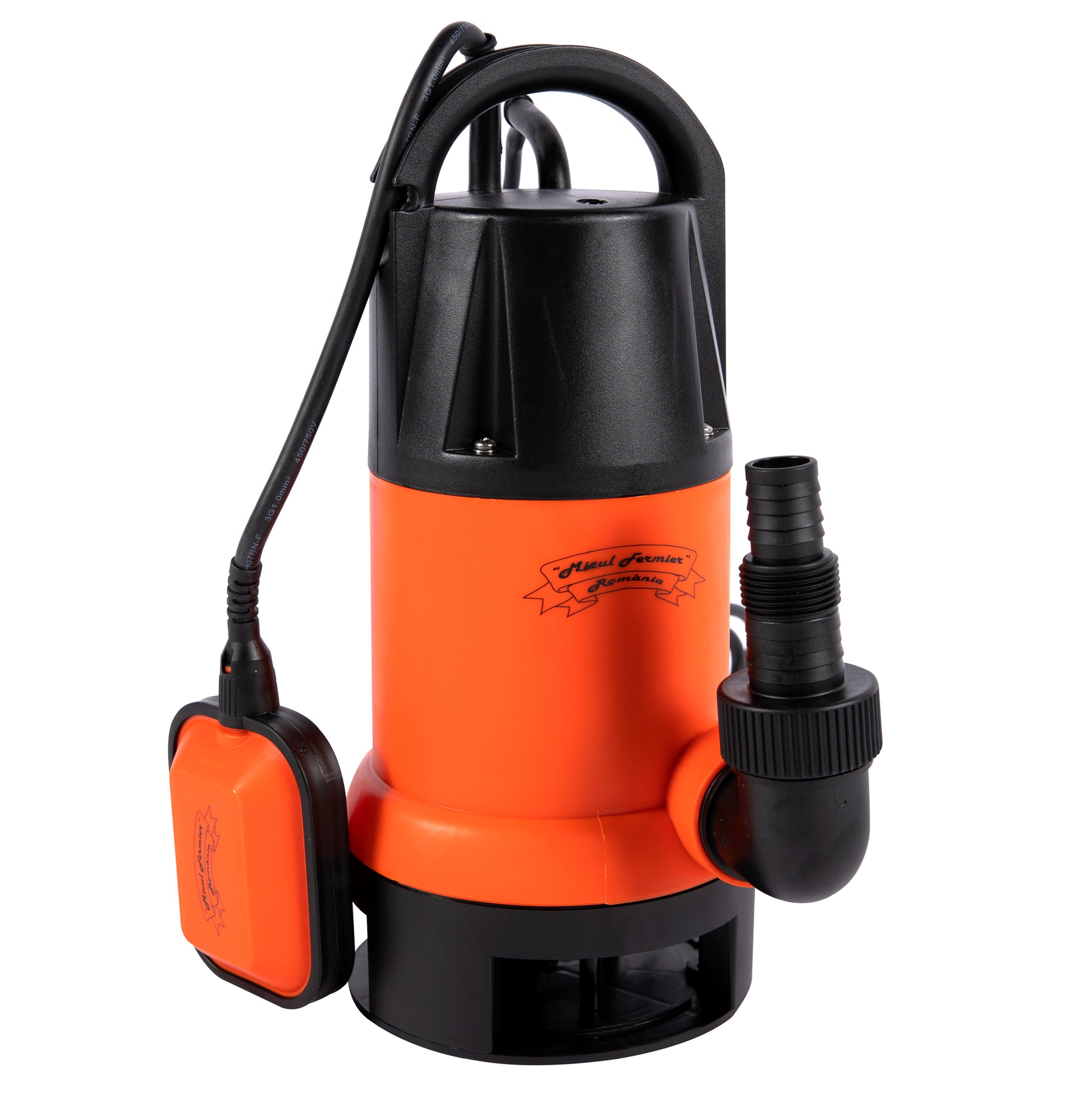 Pumpa za vodu GF-0723 Motorne pumpe, Svi proizvodi