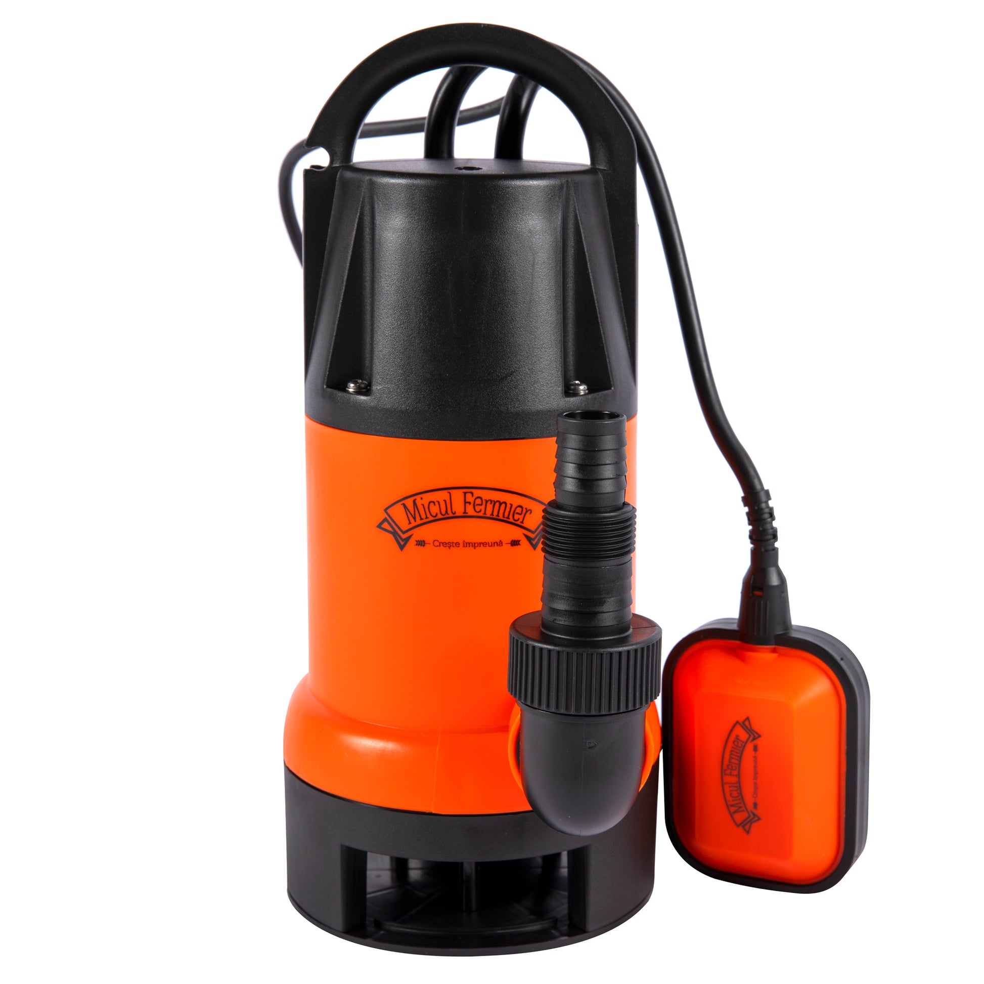 Pumpa za vodu 900W GF-0724 Motorne pumpe, Svi proizvodi