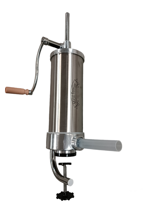 Mašina za kobasice vertikalna 3kg LITTLE FARMER GF-0821 Mašine i uređaji, Svi proizvodi