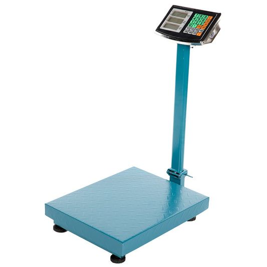 Elektronska vaga MG 300KG dupli displej G01 GF-1470 Svi proizvodi