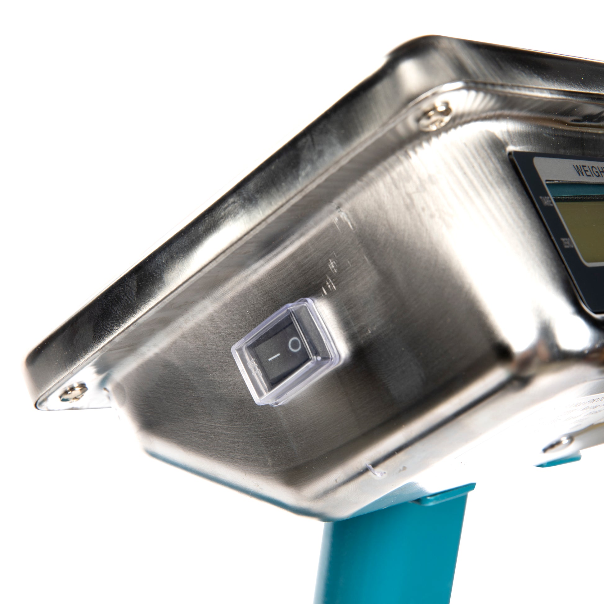 Elektronska vaga MG 300KG dupli displej G01 GF-1470 Svi proizvodi