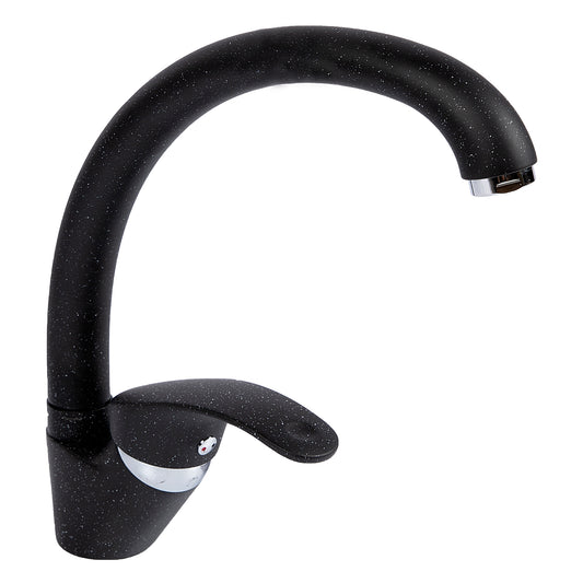 Česma monohromatska crna 210mm GF-2244 Svi proizvodi