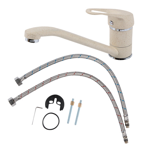 Česma monohromatska bež 226mm GF-2248 Svi proizvodi