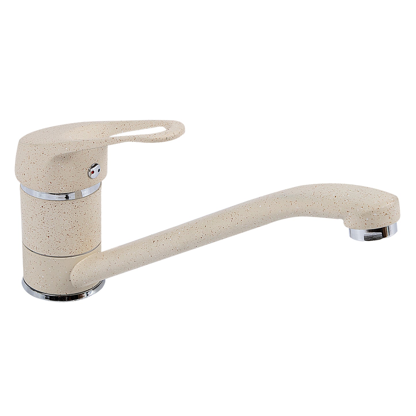 Česma monohromatska bež 226mm GF-2248 Svi proizvodi