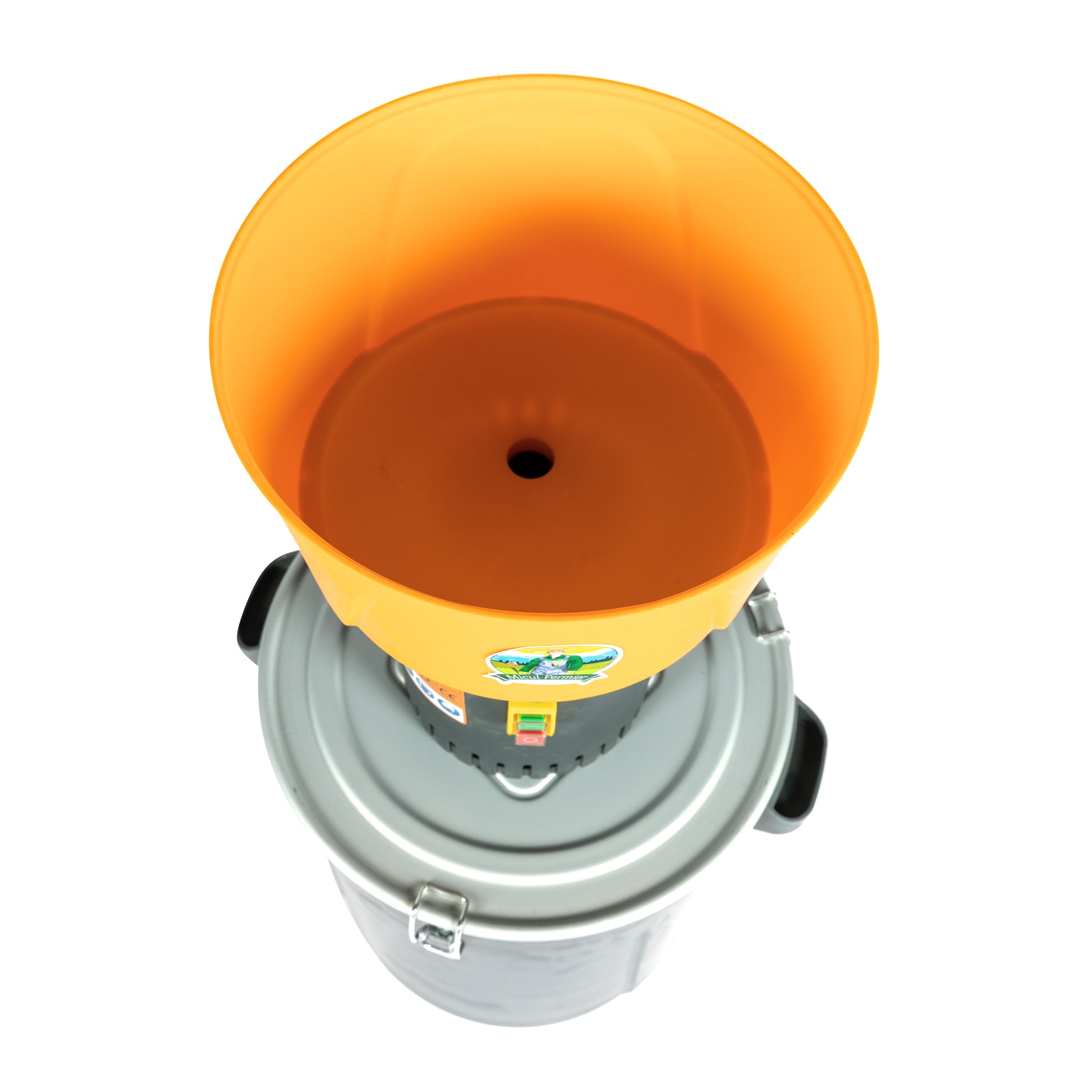 Mlin za žitarice bure 50L MF 1.3KW 100Kg/h G01 GF-2452 Mlinovi za žitarice i voće, Svi proizvodi