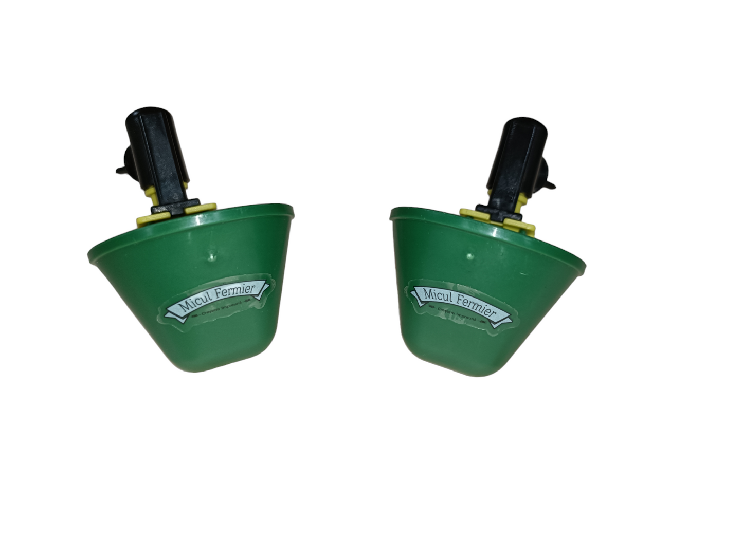 Set od dvije hranilice za perad automatik sa ekstenzijom GF-2574 Svi proizvodi