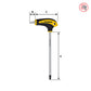 Proxxon Ključ Imbus HX 6 x 160 mm L-ručica – 22412 by Proxxon 22412 Odvijači / Izvijači - detalj 2