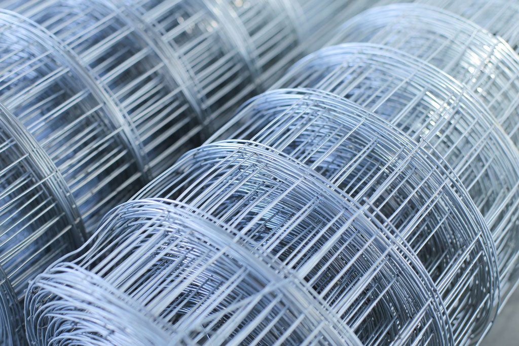 Farmersko pletivo h=1,2m, 50m by RURIS RSE1900S Ograde, Svi proizvodi, Vrt i poljoprivreda