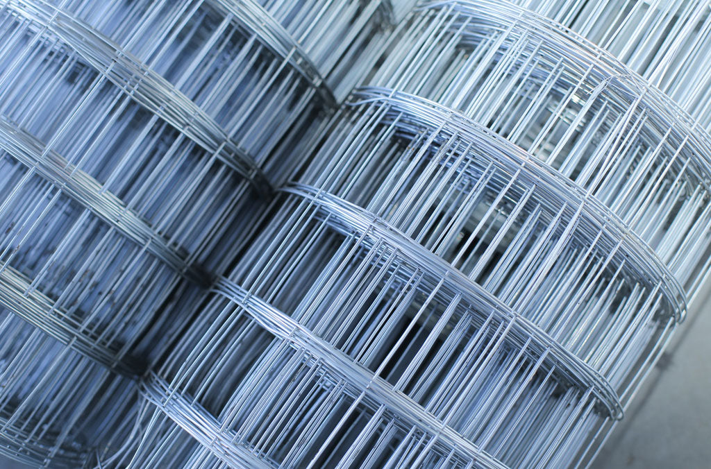 Farmersko pletivo h=1m, 50m Ograde, Svi proizvodi, Vrt i poljoprivreda