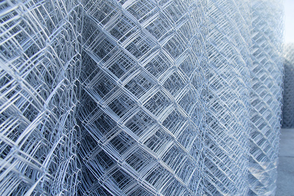 Poc.mreža 70×70 1,2m/25m 1,7mm za ograđivanje Ograde, Svi proizvodi, Vrt i poljoprivreda