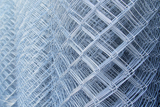 Poc.mreža 70×70 1,5m/25M 1,7mm za ograđivanje Ograde, Svi proizvodi, Vrt i poljoprivreda