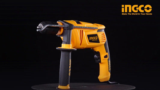 INGCO Električna bušilica 220-240V-50/60HZ ID8508 Bušilice i odvijači, Mašine i uređaji, Svi proizvodi