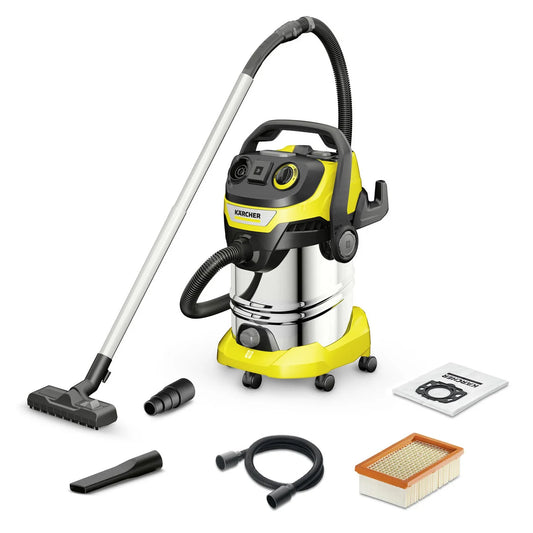 Karcher usisivač za suho i mokro WD 6 P S V-30/6/22/T Svi proizvodi, Usisivači i perači