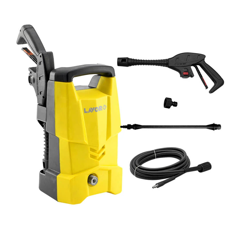 Lavor perač visokim pritiskom ONE 120 Svi proizvodi, Usisivači i perači