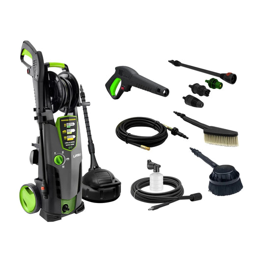 Lavor perač visokim pritiskom STM 160 WPS EXTRA Svi proizvodi, Usisivači i perači