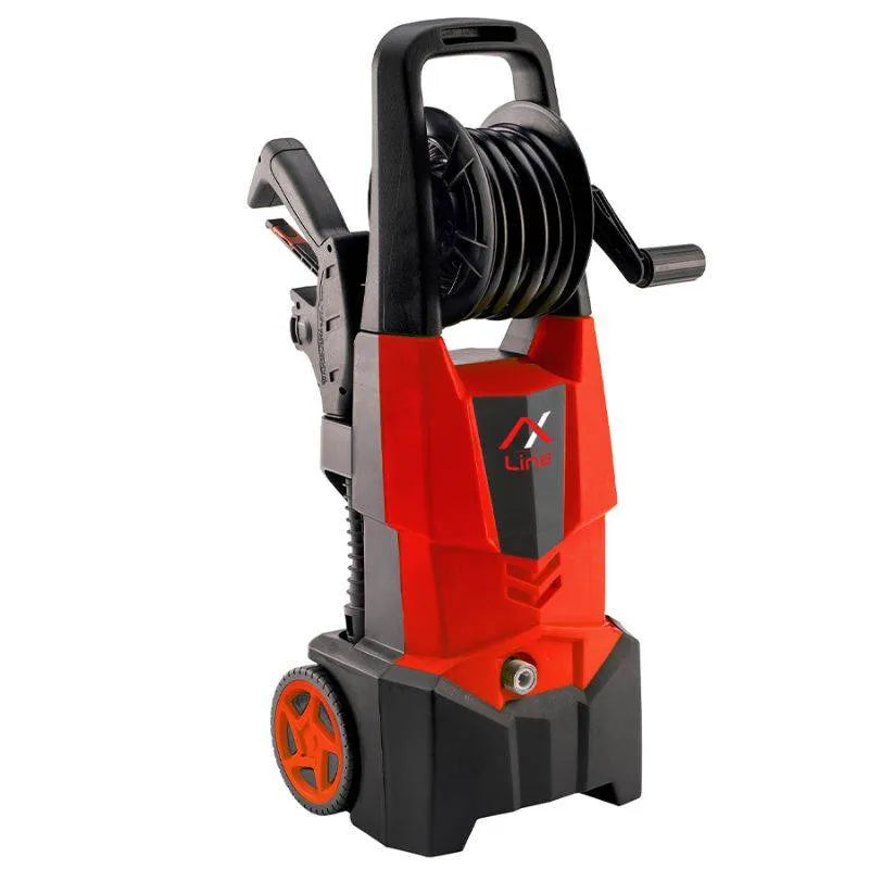 ENTRY električni perač visokim pritiskom 135-AX LINE Mašine i uređaji, Svi proizvodi, Usisivači i perači