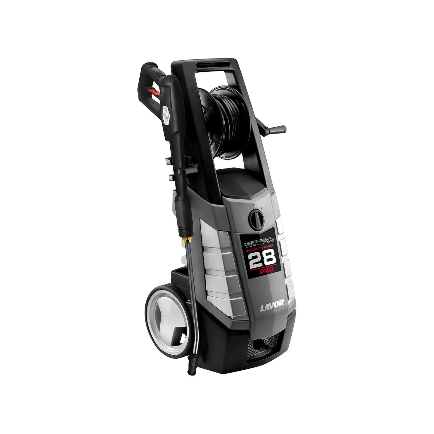 Lavor perač visokim pritiskom Vertigo 28 PRO Svi proizvodi, Usisivači i perači