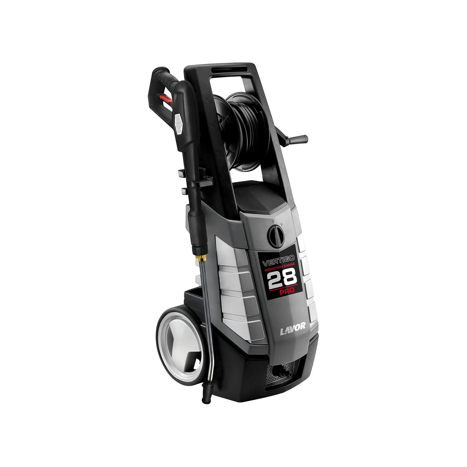 Lavor perač visokim pritiskom Vertigo 28 PRO Svi proizvodi, Usisivači i perači