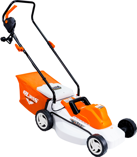 Električna kosilica za travu RURIS RXE1500 by RURIS RXW1500 Kosilice, Mašine, Mašine i uređaji, Svi proizvodi, Vrt i poljoprivreda