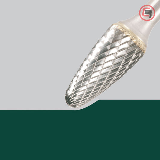Metabo Glodalo HM Oblik RBF Zaobljeno 8x20x65 mm – 628354000 by Metabo 628354000 Pribor Za Ravne Brusilice i Glodalice