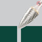 Metabo Glodalo HM Oblik SPG Šiljasti Luk 6x18x50 mm – 628357000 by Metabo 628357000 Pribor Za Ravne Brusilice i Glodalice