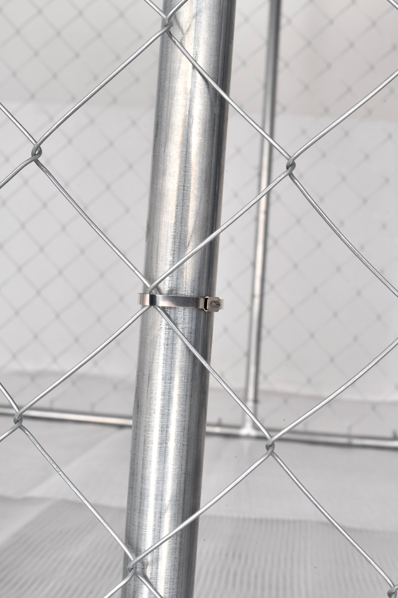 Kavez za pse MF-TC1002-S001-G01 3X3X2,2m Svi proizvodi